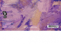 Пиво Milk Agitator