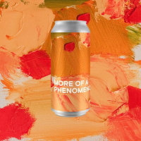 Пиво More of A Phenomenon