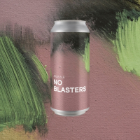 Пиво No Blasters