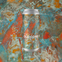 Пиво Old Core IPA