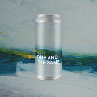 Пиво One And the Same
