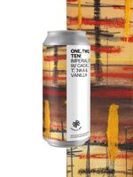 Пиво One, Two, Ten!