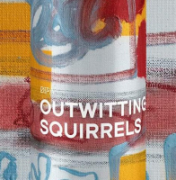 Пиво Outwitting Squirrels