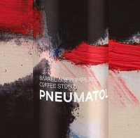 Пиво Pneumatology Пиво Pneumatology