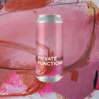 Пиво Private Functions