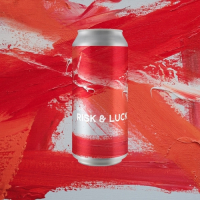 Пиво Risk & Luck