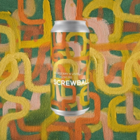 Пиво Screwball Пиво Screwball