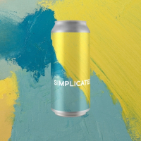 Пиво Simplicated Пиво Simplicated