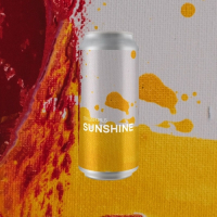 Пиво Sunshine