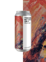 Пиво This Is Brilliant But You Can’t Use It