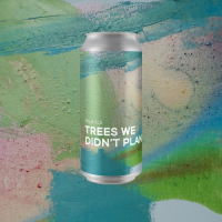 Пиво Trees We Didn’t Plant