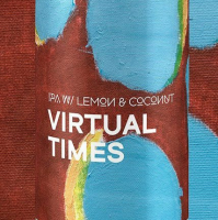 Пиво Virtual Times Пиво Virtual Times