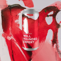 Пиво Well Rounded Expert