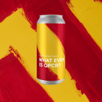 Пиво What Even Is QPCR?