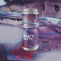 Пиво What's Next?