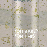 Пиво You Asked For This