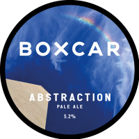 Пиво Abstraction