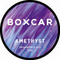 Пиво Amethyst [2019 Edition]