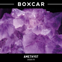 Пиво Amethyst
