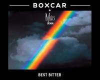 Пиво Best Bitter