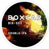 Пиво BIG-002 Double IPA Пиво BIG-002 Double IPA