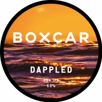 Пиво Dappled Пиво Dappled