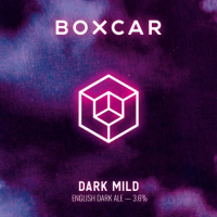 Пиво Dark Mild