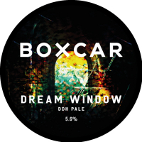 Пиво Dream Window