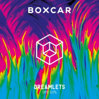 Пиво Dreamlets