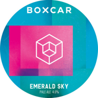 Пиво Emerald Sky