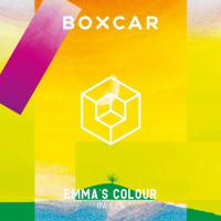 Пиво Emma's Colour