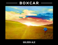 Пиво Golden Ale