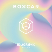 Пиво Holographic