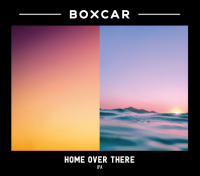 Пиво Home Over There