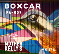 Пиво IPA-007 MK IPA Пиво IPA-007 MK IPA