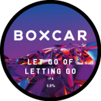 Пиво Let Go of Letting Go Пиво Let Go of Letting Go