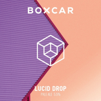 Пиво Lucid Drop