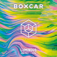 Пиво Luminous