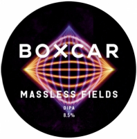 Пиво Massless Fields