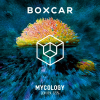 Пиво Mycology Пиво Mycology