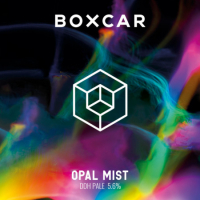 Пиво Opal Mist