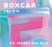 Пиво PAL-013 Vic Secret DDH Pale