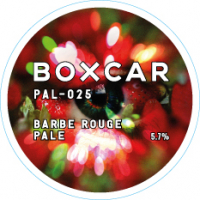 Пиво PAL-025 Barbe Rouge Pale