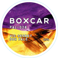 Пиво PAL-028 Vic Secret DDH Pale