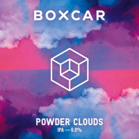 Пиво Powder Clouds