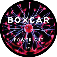 Пиво Power Cut