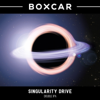 Пиво Singularity Drive