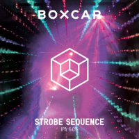 Пиво Strobe Sequence