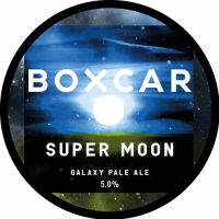 Пиво Super Moon