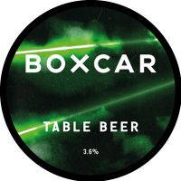 Пиво Table Beer